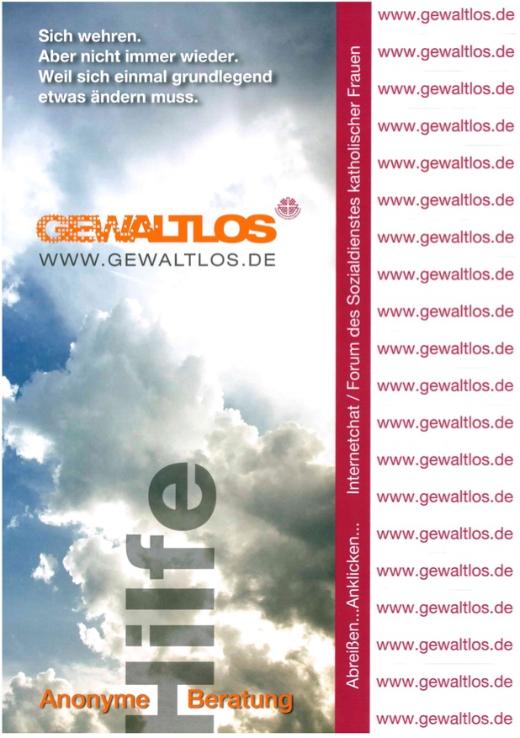 www.gewaltlos.de